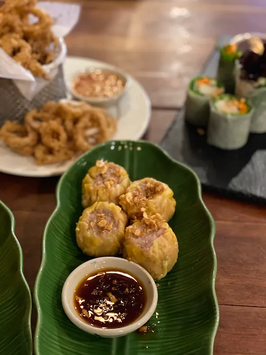 Nahm Thai & French Cuisine Picture 3