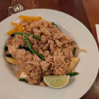 Nahm Thai & French Cuisine ico