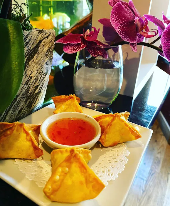 Nahm Thai & French Cuisine Picture 9