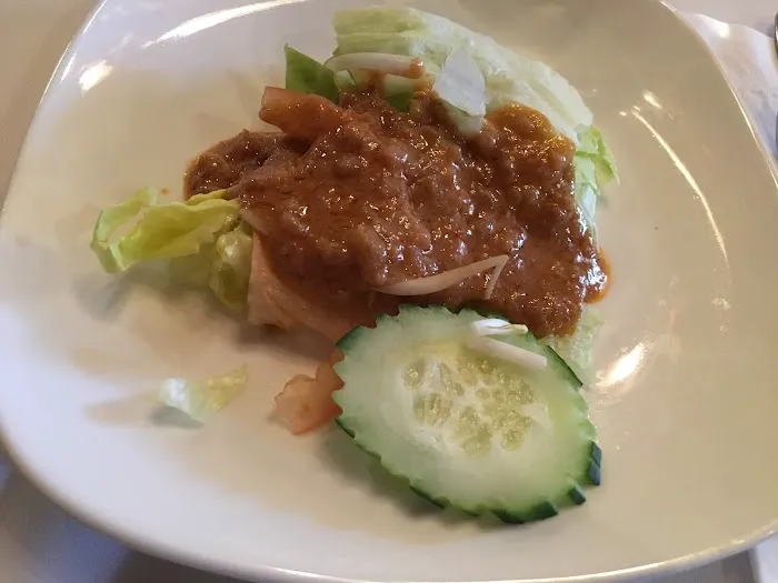 Thai Thai Cuisine Picture 10