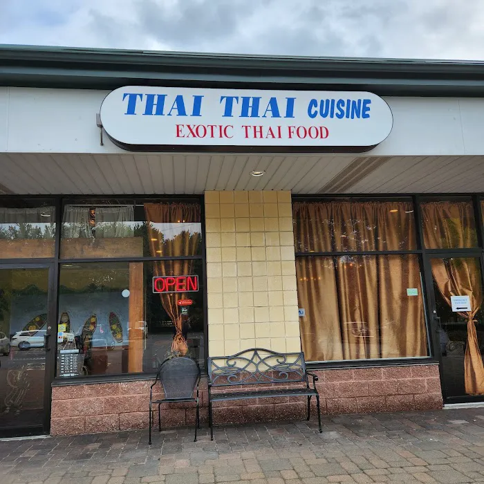 Thai Thai Cuisine Picture 8