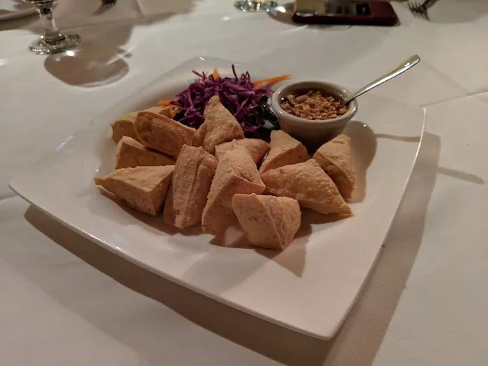 Thai Thai Cuisine Picture 5