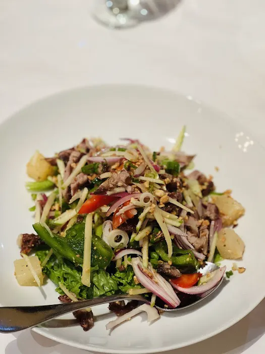 Thai Thai Cuisine Picture 4