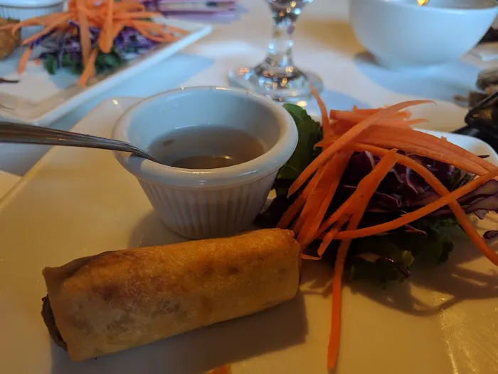 Thai Thai Cuisine Picture 2