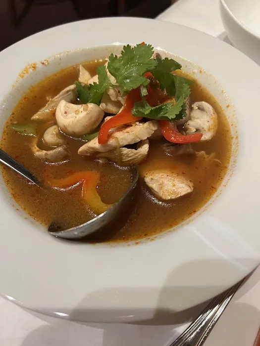 Thai Thai Cuisine Picture 9