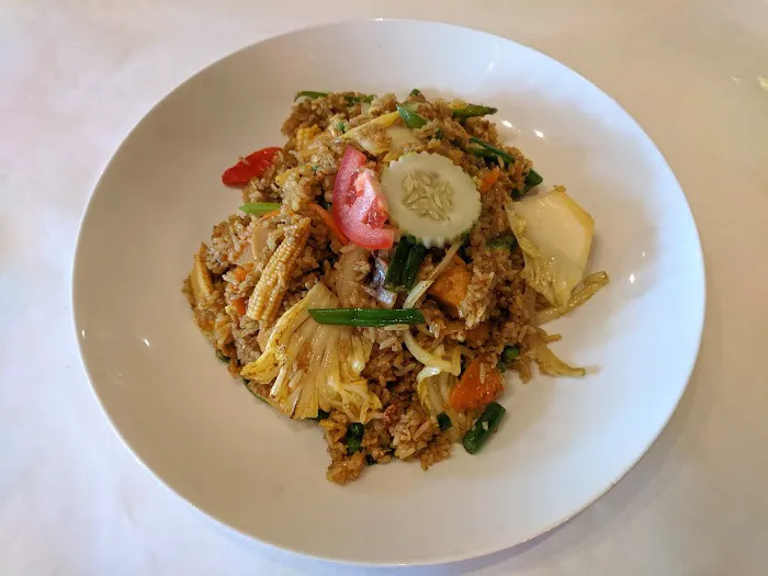 Thai Thai Cuisine Picture 1