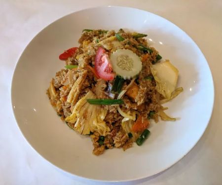 Thai Thai Cuisine