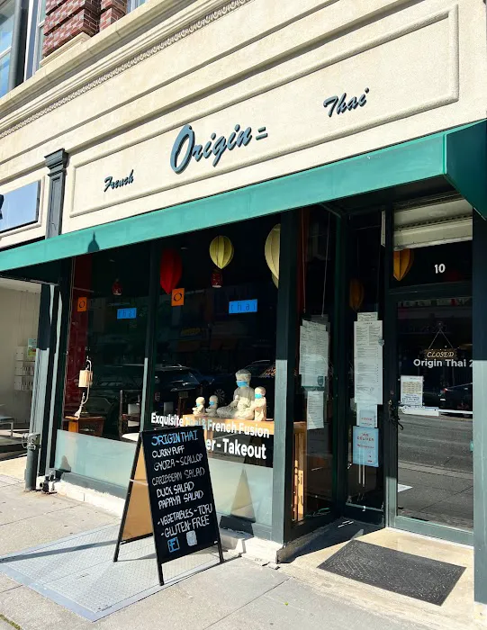 Origin Thai Picture 10