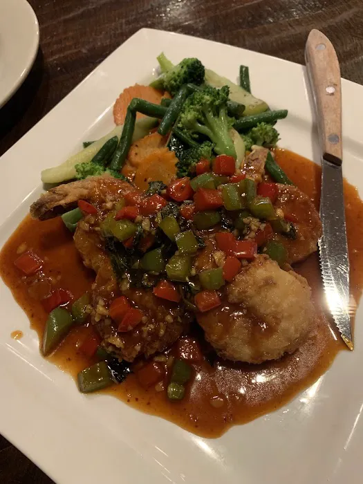 Up Thai Restaurant Picture 5