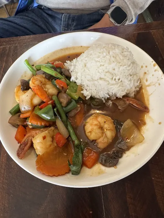 Up Thai Restaurant Picture 8