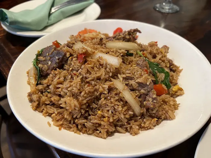 Up Thai Restaurant Picture 1