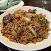 Up Thai Restaurant ico