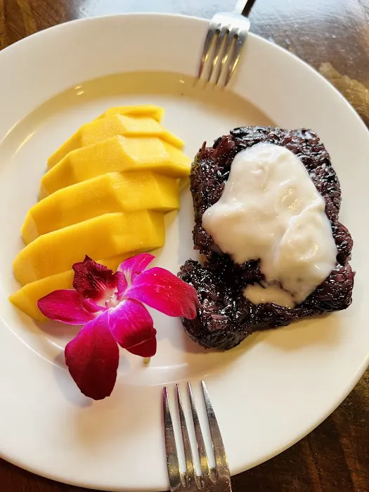 Up Thai Restaurant Picture 2