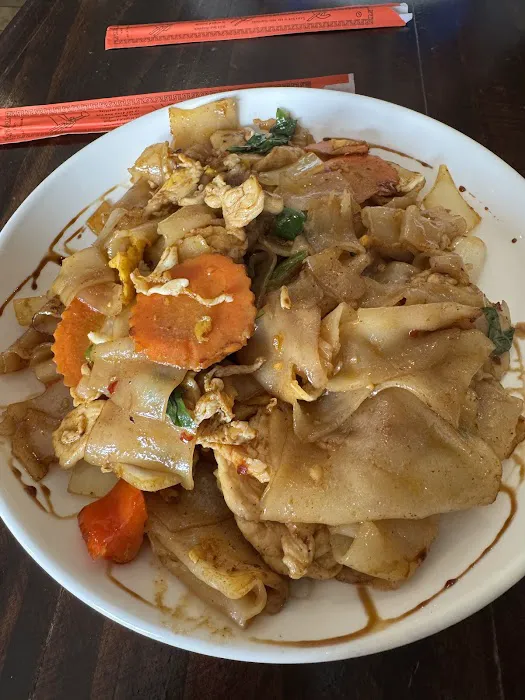 Up Thai Restaurant Picture 4