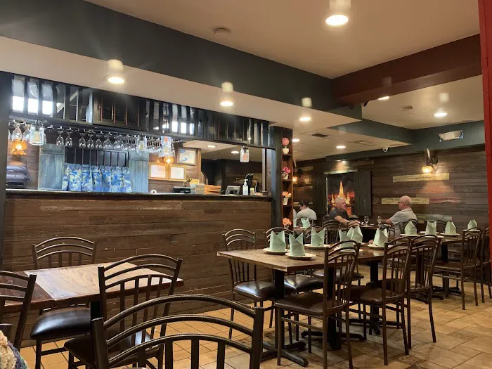 Up Thai Restaurant Picture 9