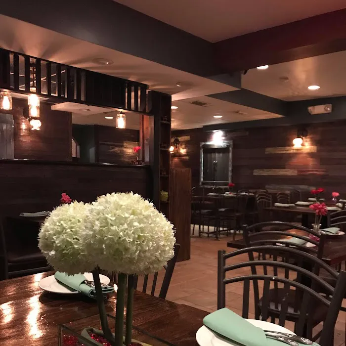 Up Thai Restaurant Picture 3