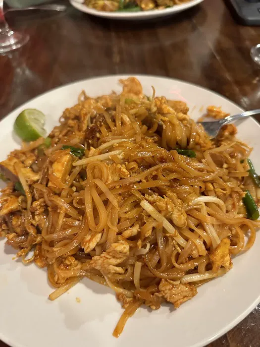 Up Thai Restaurant Picture 10