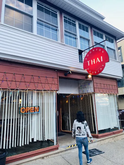 Boonton Thai Cuisine Picture 4