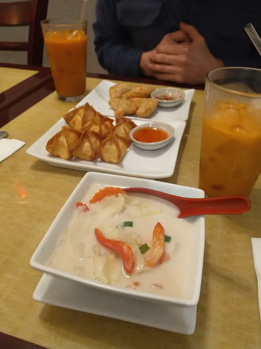 Boonton Thai Cuisine Picture 9