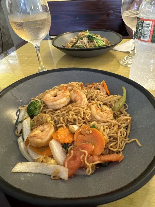 Boonton Thai Cuisine Picture 1