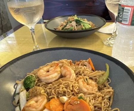 Boonton Thai Cuisine