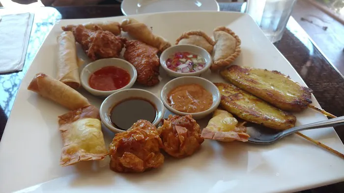 Boonton Thai Cuisine Picture 7