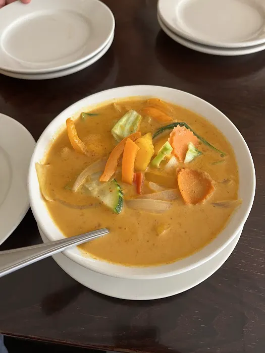 Boonton Thai Cuisine Picture 5