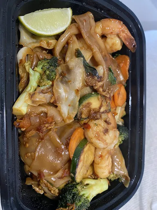 Thai Shack Picture 1