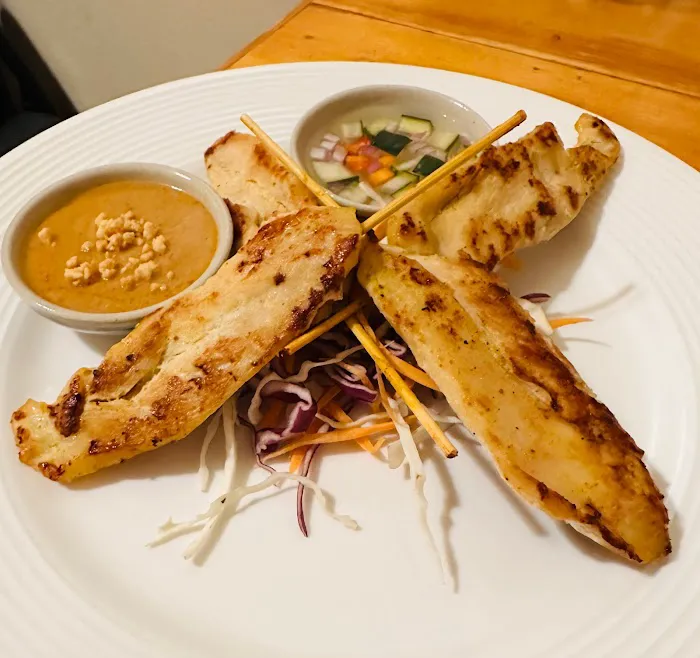 Thai Shack Picture 7