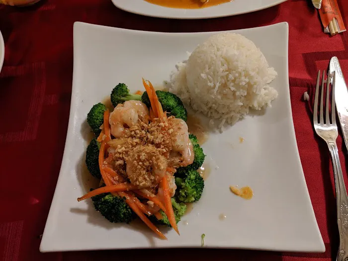 Thai Palace by DAO Picture 2