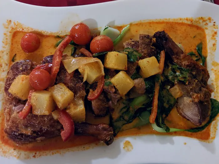 Thai Palace by DAO Picture 1