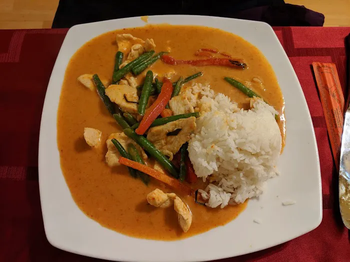 Thai Palace by DAO Picture 5