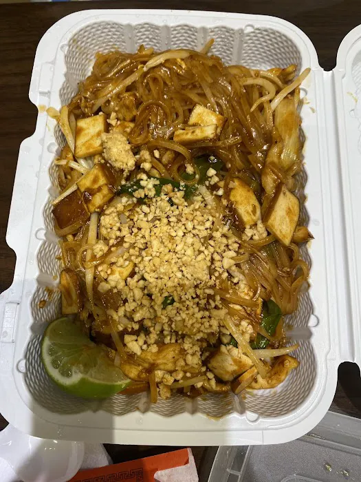 Thai Palace by DAO Picture 10