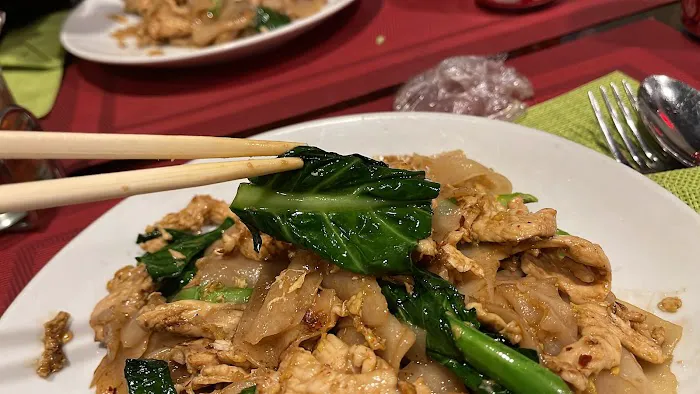 Eagle Thai Cuisine Picture 1