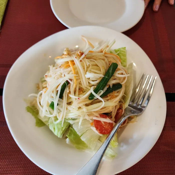 Eagle Thai Cuisine Picture 2