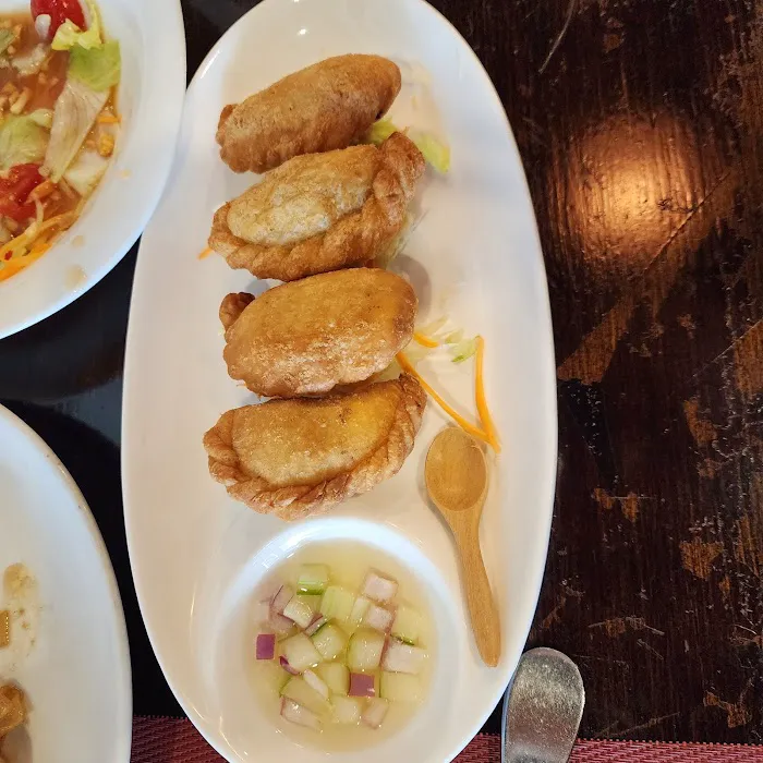 Eagle Thai Cuisine Picture 8