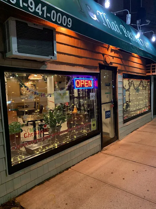 Eagle Thai Cuisine Picture 5