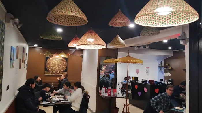 Eagle Thai Cuisine Picture 9