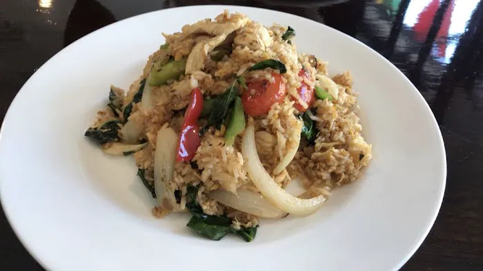 Eagle Thai Cuisine Picture 7