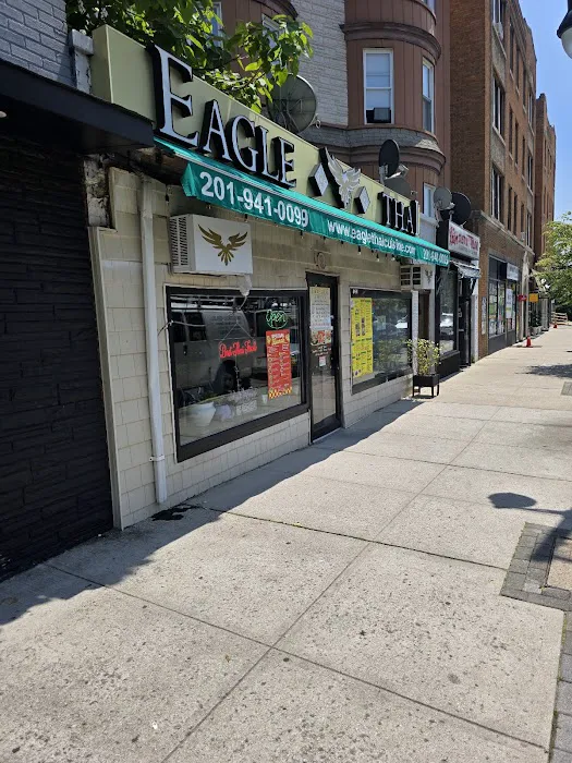 Eagle Thai Cuisine Picture 6