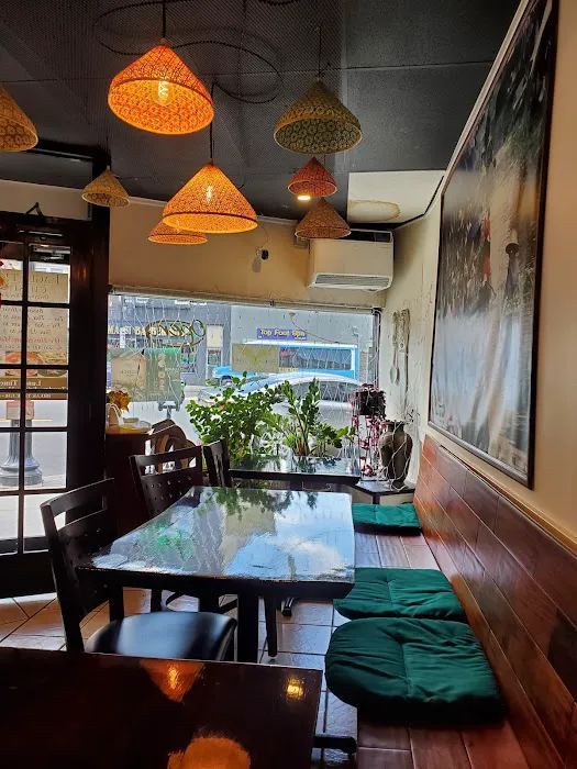 Eagle Thai Cuisine Picture 10