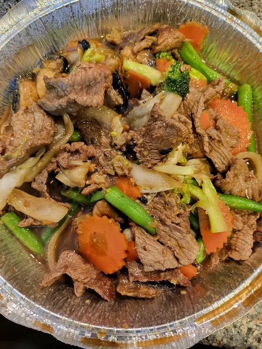 Aura Thai Restaurant Picture 7