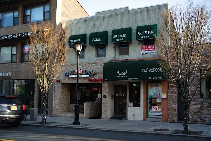 Aura Thai Restaurant Picture 2