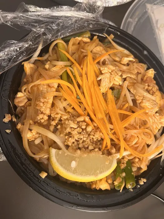 Aura Thai Restaurant Picture 5