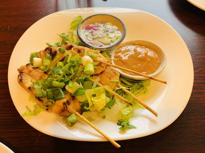 Aura Thai Restaurant Picture 1