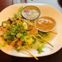 Aura Thai Restaurant ico