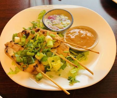 Aura Thai Restaurant