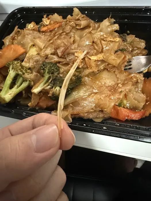 Aura Thai Restaurant Picture 9