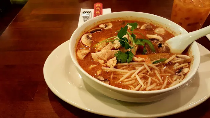 Aura Thai Restaurant Picture 10