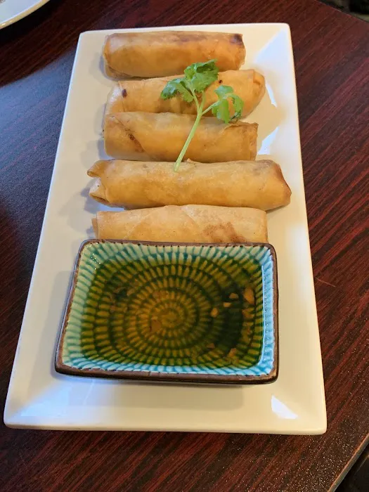 Aura Thai Restaurant Picture 3